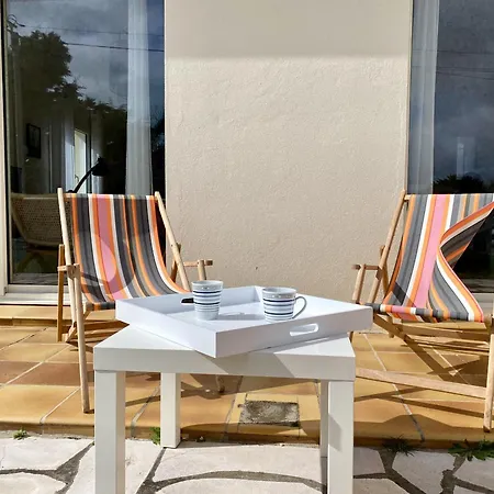 L Oiseau Villa Saint-Hilaire-de-Riez