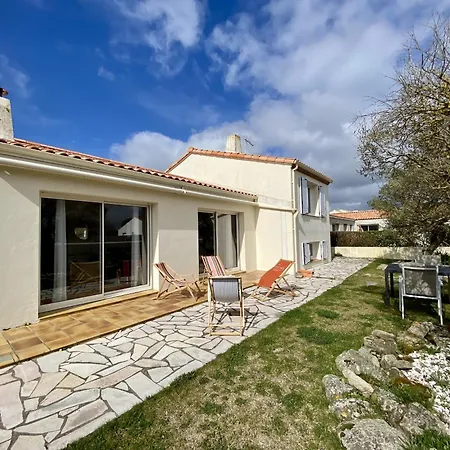 Villa L Oiseau