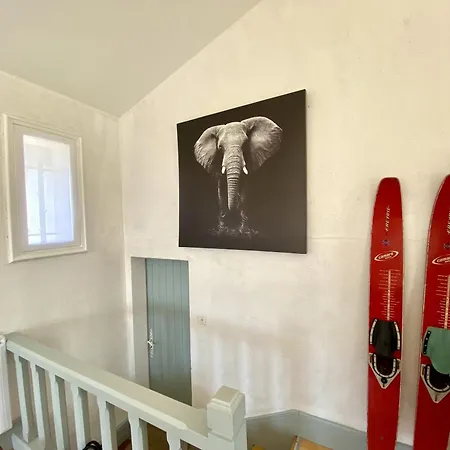 L Oiseau Villa *