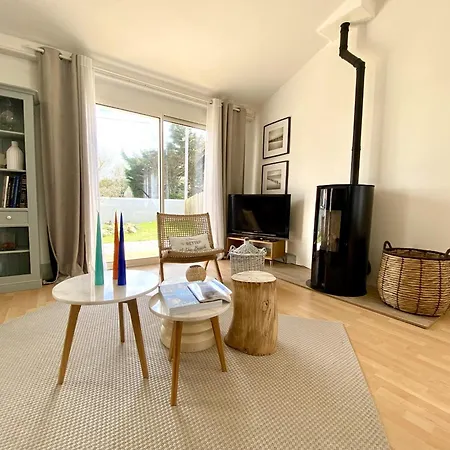 Villa L Oiseau